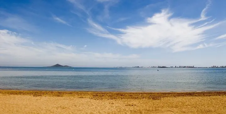 Playa-de-Levante